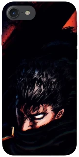 Чохол на Apple iPhone 7 / 8 (4.7") Berserk v5 фото 1 з 1