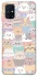 Чехол на Samsung Galaxy M31s Funny Kittens ver.2 фото 1 из 1