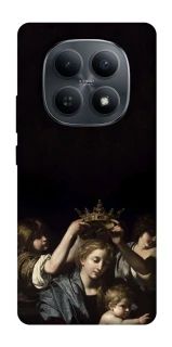 Чохол на Xiaomi Redmi Note 15 4G/5G (EU) Art collage ver.1 фото 1 з 1