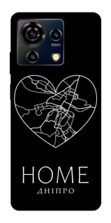 Чохол на ZTE Blade V50 Vita Дніпро Home фото 1 з 1