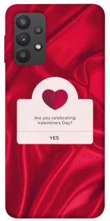 Чохол на Samsung Galaxy A32 (A325F) 4G Love aesthetic ver.1 фото 1 з 1