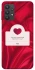 Чохол на Samsung Galaxy A32 (A325F) 4G Love aesthetic ver.1 фото 1 з 1