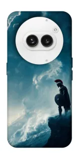 Чехол на Nothing Phone (2a) Odyssey ver.2 фото 1 из 1