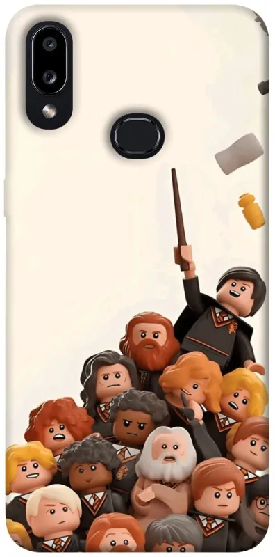 Чохол на Samsung Galaxy A10s Harry Potter V19 фото 1 з 1