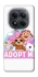 Чохол на Xiaomi Redmi Note 15 Pro 4G Adopt Me Pets Logo фото 1 з 1