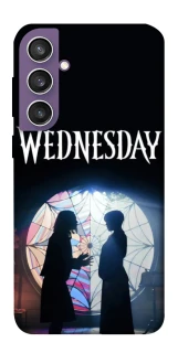 Чохол на Samsung Galaxy S23 FE Wednesday & Enid фото 1 з 1