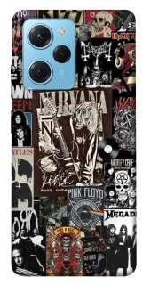 Чохол на Xiaomi Poco X5 Pro 5G My playlist ver.6 фото 1 з 1