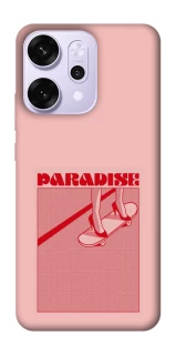 Чохол на Oppo Reno 14 Pro Paradise фото 1 з 1