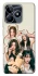 Чехол на Realme C53 (G)I-DLE фото 1 из 1