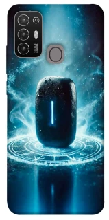 Чохол на ZTE Blade A52 Руна Іса фото 1 з 1