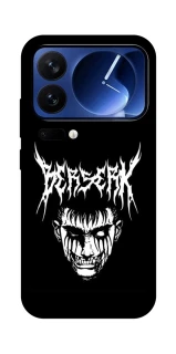 Чехол на Xiaomi Poco F7 Ultra Berserk v2 фото 1 из 1