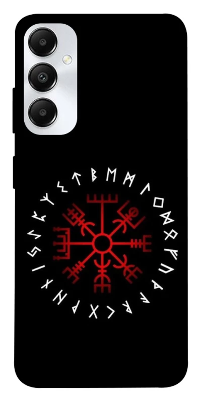 Чехол на Samsung Galaxy A05s Рунический круг фото 1 из 1