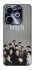 Чохол на Infinix Hot 40i Seventeen v3 фото 1 з 1