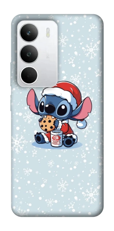Чехол на Realme C71 Stitch ver.21 фото 1 из 1