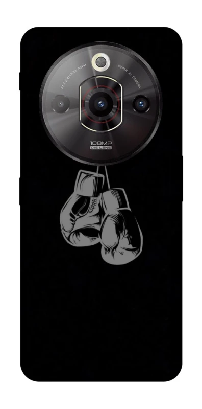 Чохол на ZTE Nubia Focus Pro boxing фото 1 з 1