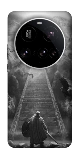 Чехол на Xiaomi 15 Ultra Valhalla фото 1 из 1