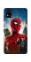 Чохол на ZTE Blade A31 Spider Man ver.2 фото 1 з 1