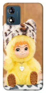 Чехол на Motorola Moto E13 Wakuku ver.3 фото 1 из 1