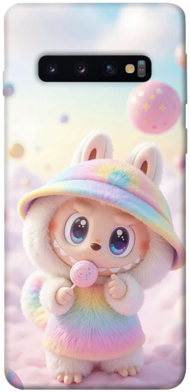 Чохол на Samsung Galaxy S10 Candy Labubu фото 1 з 1