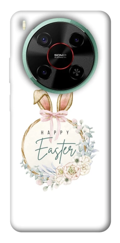 Чехол на ZTE Nubia V70 Max Easter ver.7 фото 1 из 1