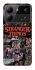 Чехол на ZTE Blade A54 4G Stranger Things ver.28 фото 1 из 1