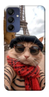 Чохол на Samsung Galaxy A15 4G/5G catparis фото 1 з 1