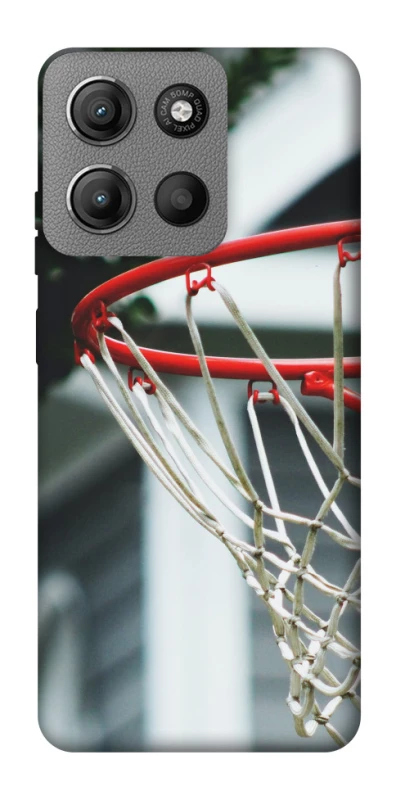 Чохол на Motorola Moto G15 Power Баскет фото 1 з 1