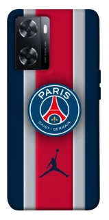 Чохол на OnePlus Nord N20 SE FC PSG v3 фото 1 з 1