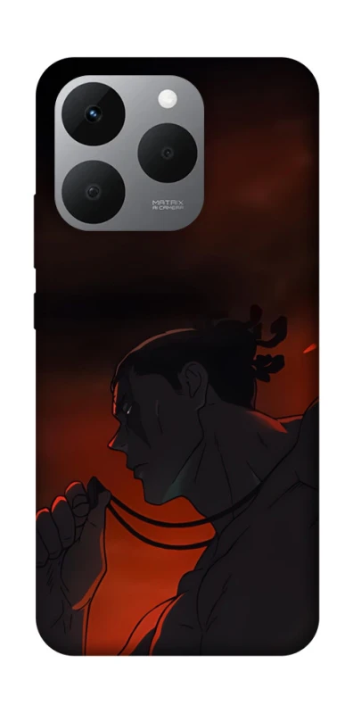 Чохол на Realme 15T Todo v5 фото 1 з 1