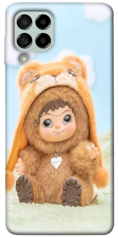 Чохол на Samsung Galaxy M53 5G Wakuku ver.2 фото 1 з 1