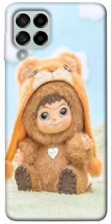 Чехол на Samsung Galaxy M53 5G Wakuku ver.2 фото 1 из 1