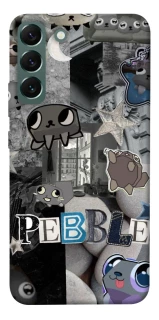 Чохол на Samsung Galaxy S22+ Pebble фото 1 з 1