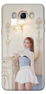 Чехол на Samsung J510F Galaxy J5 (2016) Rami - BABYMONSTER фото 1 из 1