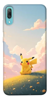 Чехол на Huawei Y6 Pro (2019) pikachu фото 1 из 1