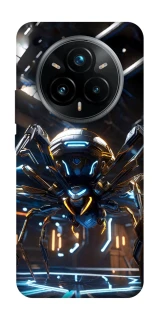 Чехол на Realme 14 Pro Cyber ​​Spider фото 1 из 1