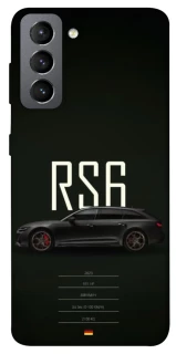 Чохол на Samsung Galaxy S21 FE mobland rs6 фото 1 з 1