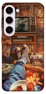 Чехол на Samsung Galaxy S23+ Retro style v3 фото 1 из 1