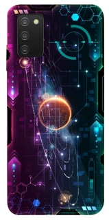Чехол на Samsung Galaxy A03s Galaxy фото 1 из 1