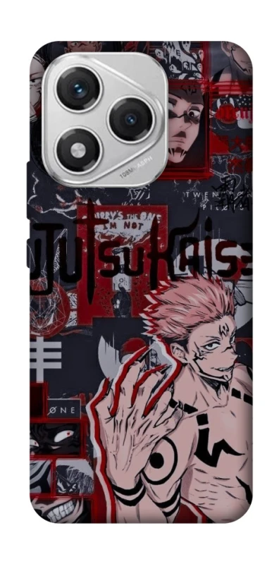 Чехол на Honor 400 Lite Itadori v2 фото 1 из 1