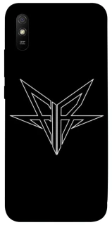 Чохол на Xiaomi Redmi 9A Falling In Reverse ver.2 фото 1 з 1