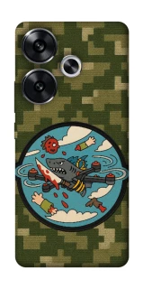 Чохол на Xiaomi Poco F6 FPV drone фото 1 з 1