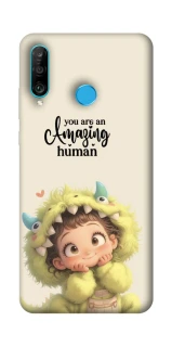 Чохол на Huawei P30 lite You are amazing фото 1 з 1