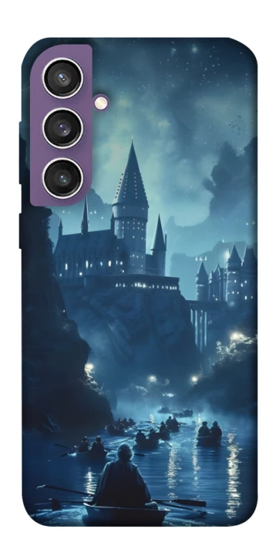 Чехол на Samsung Galaxy S23 FE Harry Potter v10 фото 1 из 1