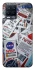 Чехол на Realme 8 NASA ver.4 фото 1 из 1