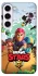 Чохол на Samsung Galaxy S23+ Brawl Stars ver.7 фото 1 з 1