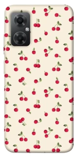 Чохол на Xiaomi Redmi Note 11R Cherry фото 1 з 1