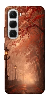 Чехол на Infinix Hot 60i boulevard фото 1 из 1