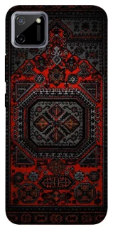 Чехол на Realme C11 Ковёр v16 фото 1 из 1