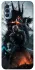 Чохол на TECNO Spark 8P Witcher v2 фото 1 з 1