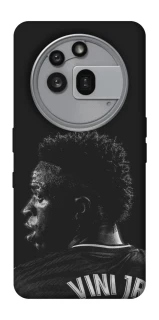 Чехол на Nothing Phone (3a) Pro Vinícius фото 1 из 1